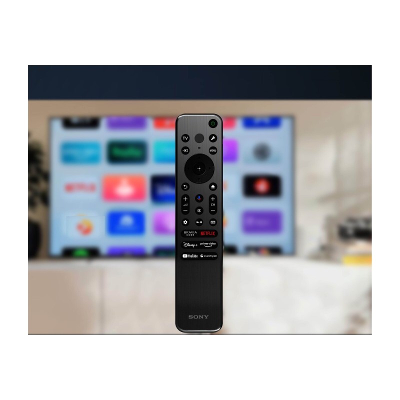 Televizor SONY KD85X80LAEP