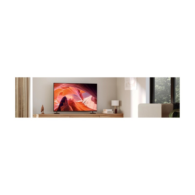 Televizor SONY KD85X80LAEP