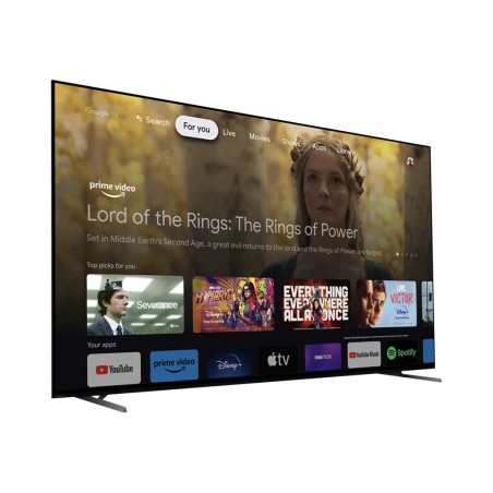 Televizor SONY XR65A80LAEP