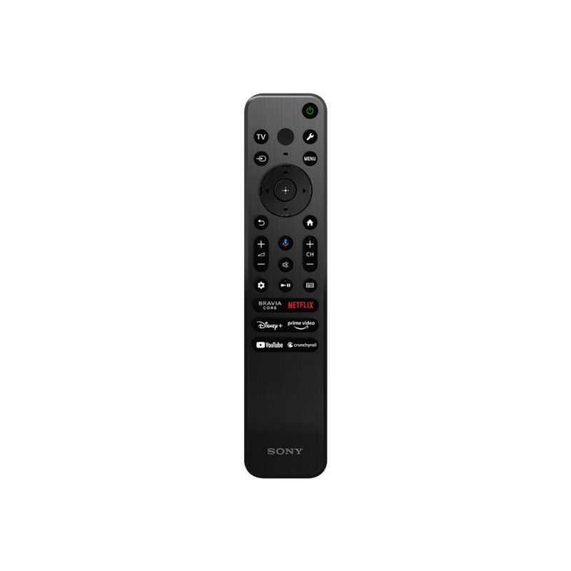 Televizor SONY XR65A80LAEP
