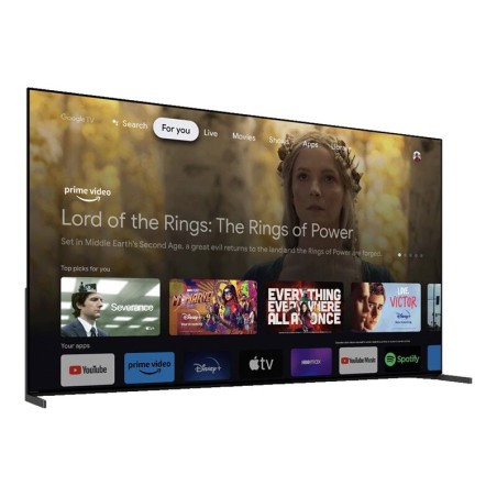 Televizor SONY XR65A95LAEP