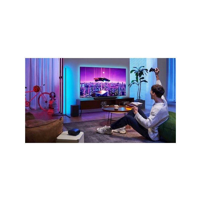 Televizor TCL 50C805