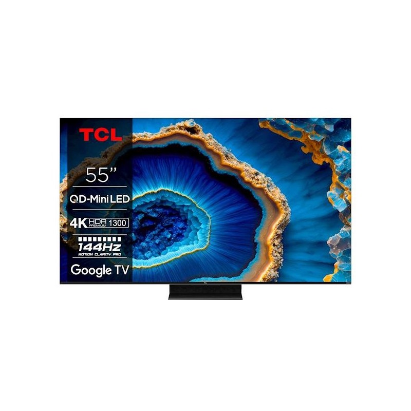 Televizor TCL 55C805