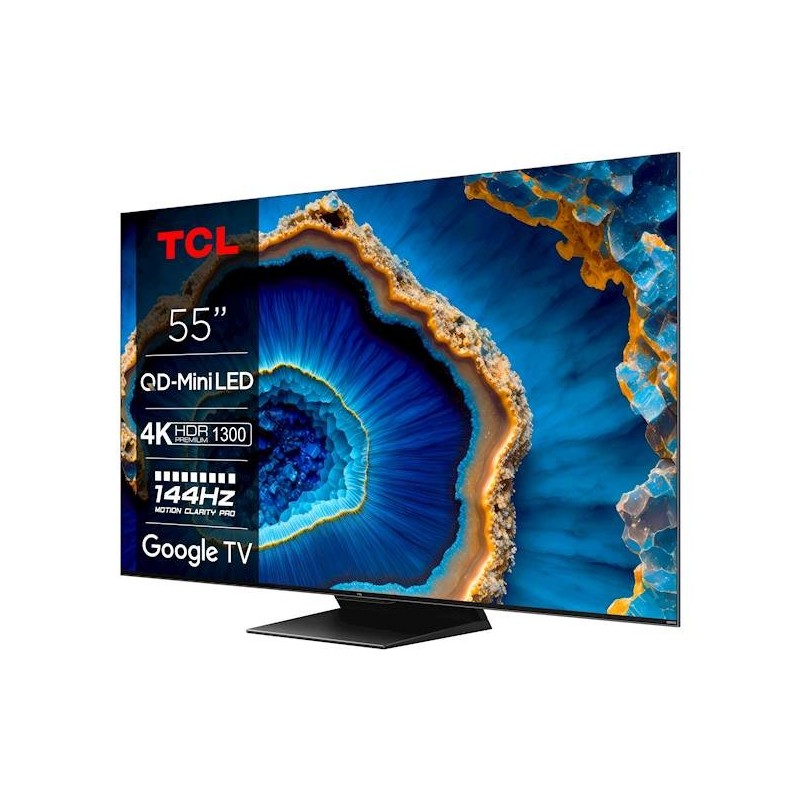 Televizor TCL 55C805