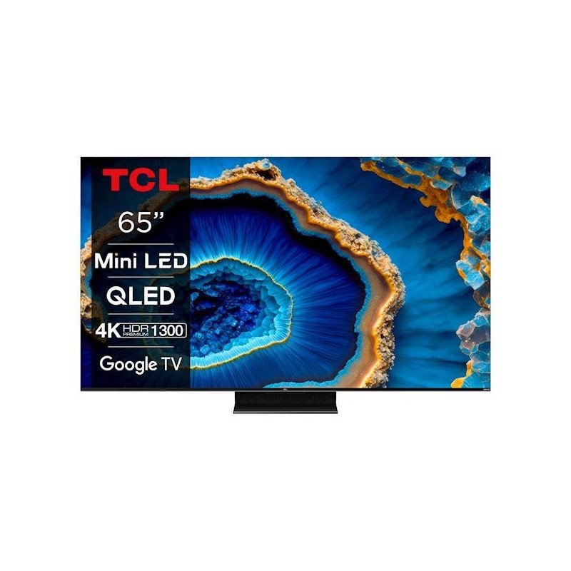 Televizor TCL 65C805