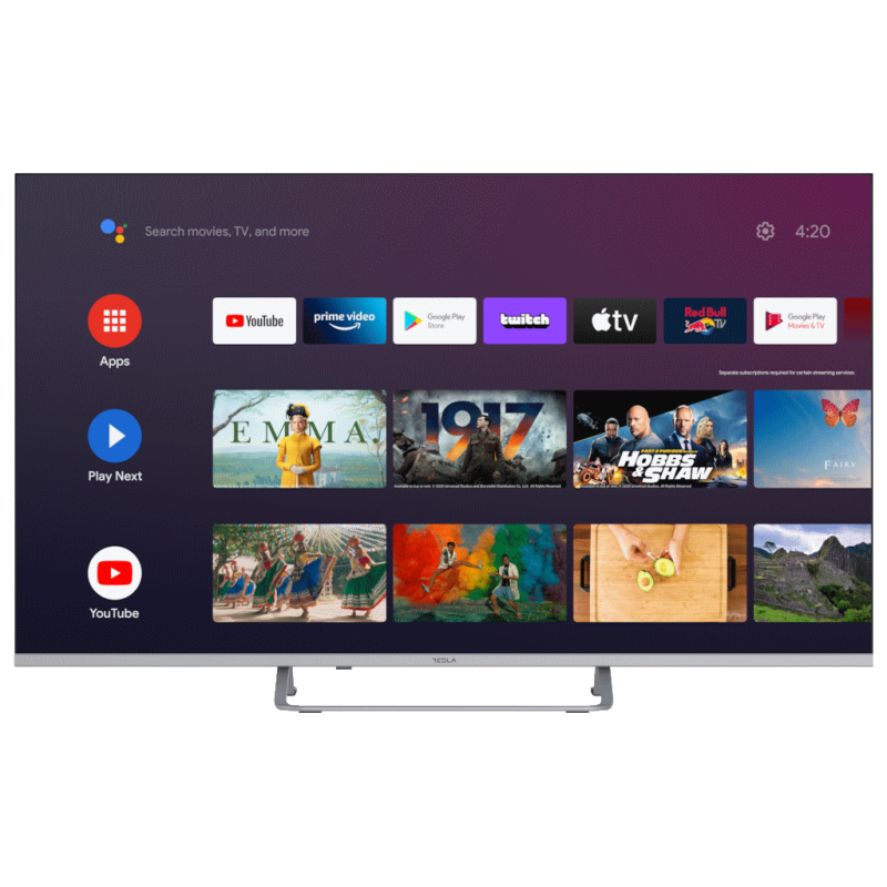 Televizor Tesla TV 50E635SUS