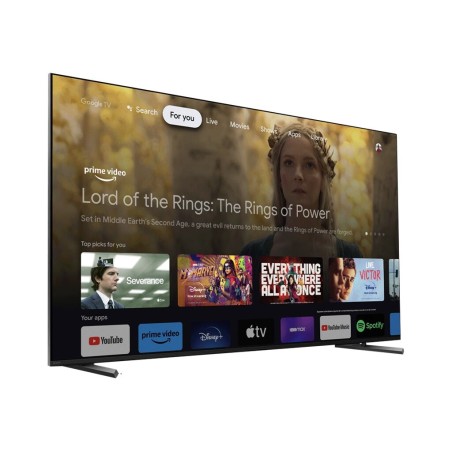 Televizija SONY XR55X90LAEP