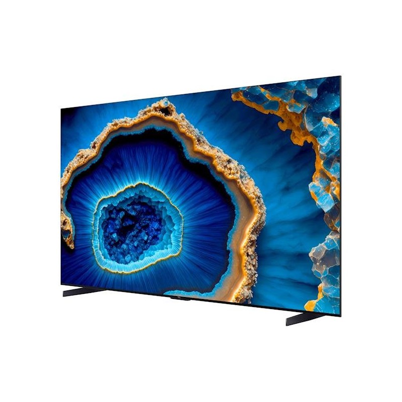 Televizor QLED TCL 98C805