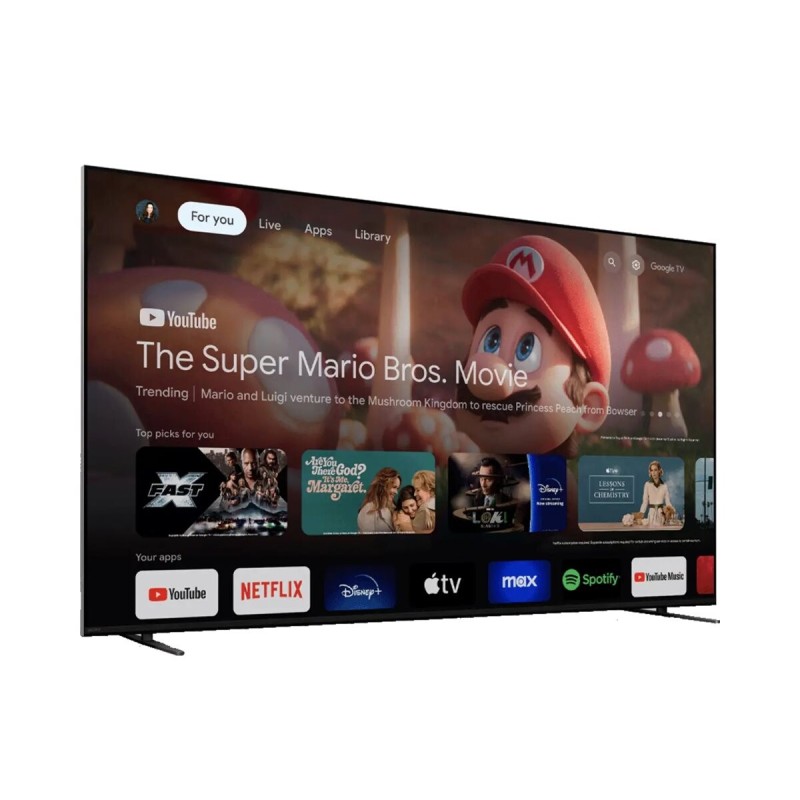 Televizor SONY K65XR70PAEP BRAVIA 7