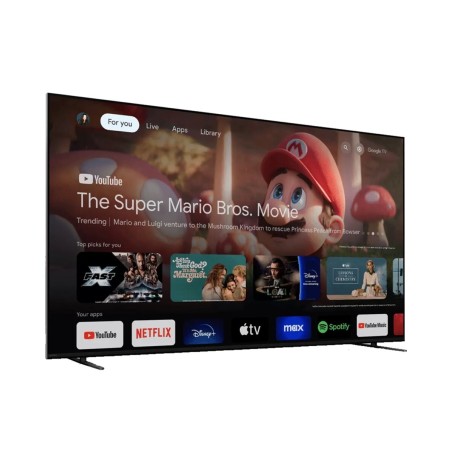 Televizor SONY K65XR70PAEP BRAVIA 7
