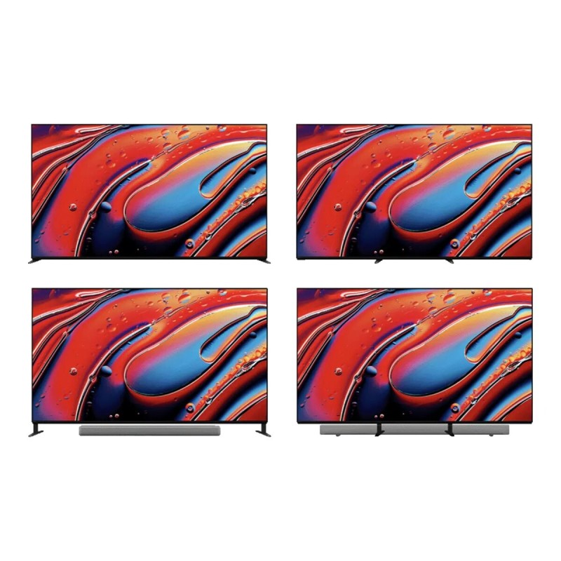 Televizor SONY K85XR90PAEP BRAVIA 9
