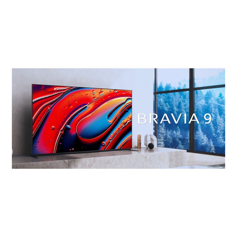 Televizor SONY K85XR90PAEP BRAVIA 9