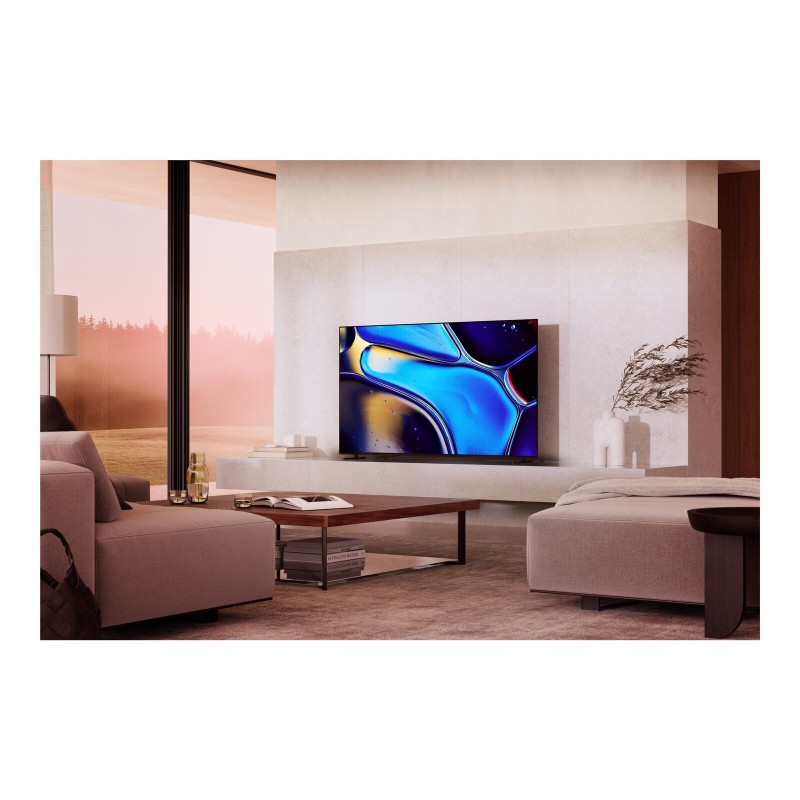 Televizor SONY K65XR80PAEP BRAVIA 8