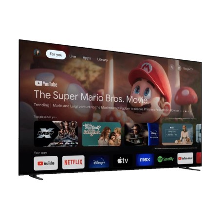 Televizor SONY K77XR80PAEP BRAVIA 8