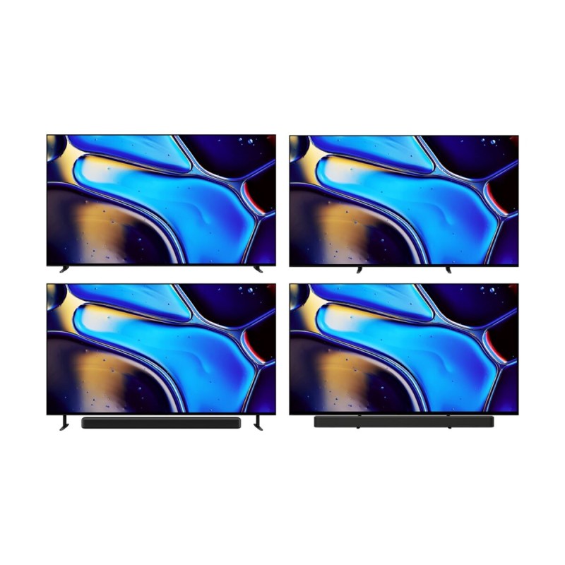 Televizor SONY K77XR80PAEP BRAVIA 8