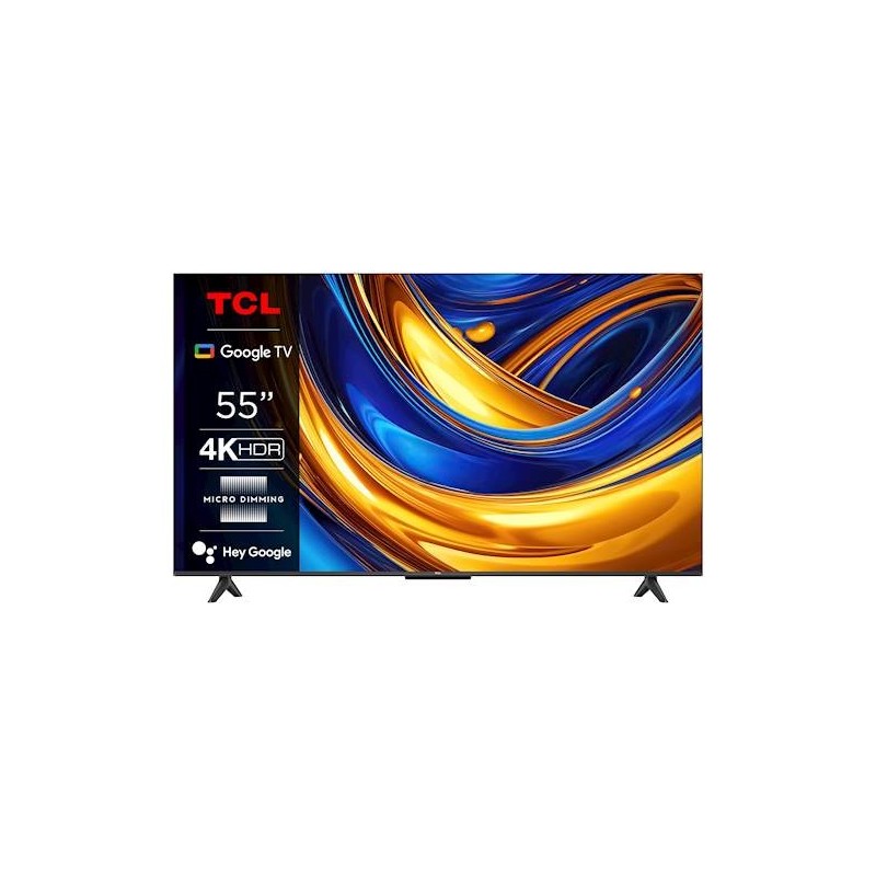 Televizor TCL 55P69B