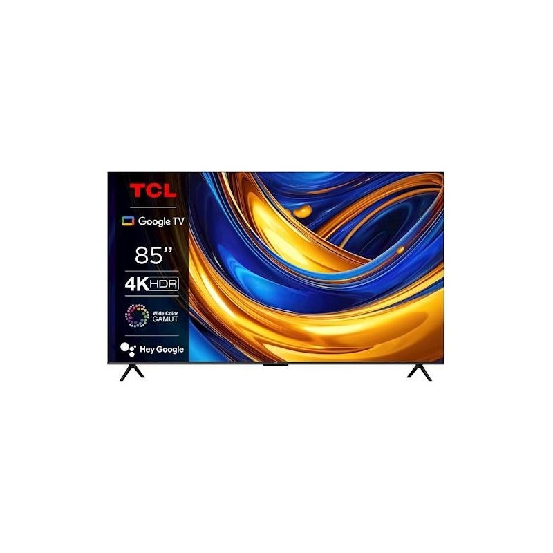 Televizor TCL 85P69B