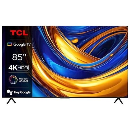 Televizor TCL 85P69B
