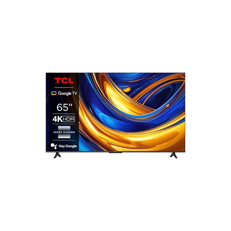 Televizor TCL 65P69B