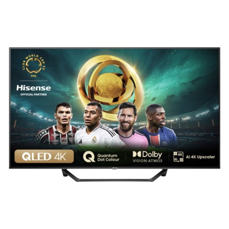 Televizor QLED HISENSE 50A7NQ