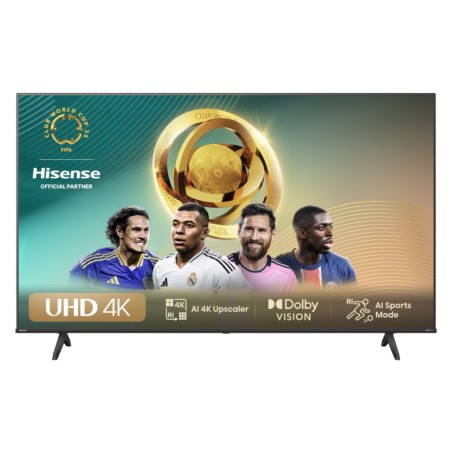 Televizor HISENSE TV UHD 55A6N
