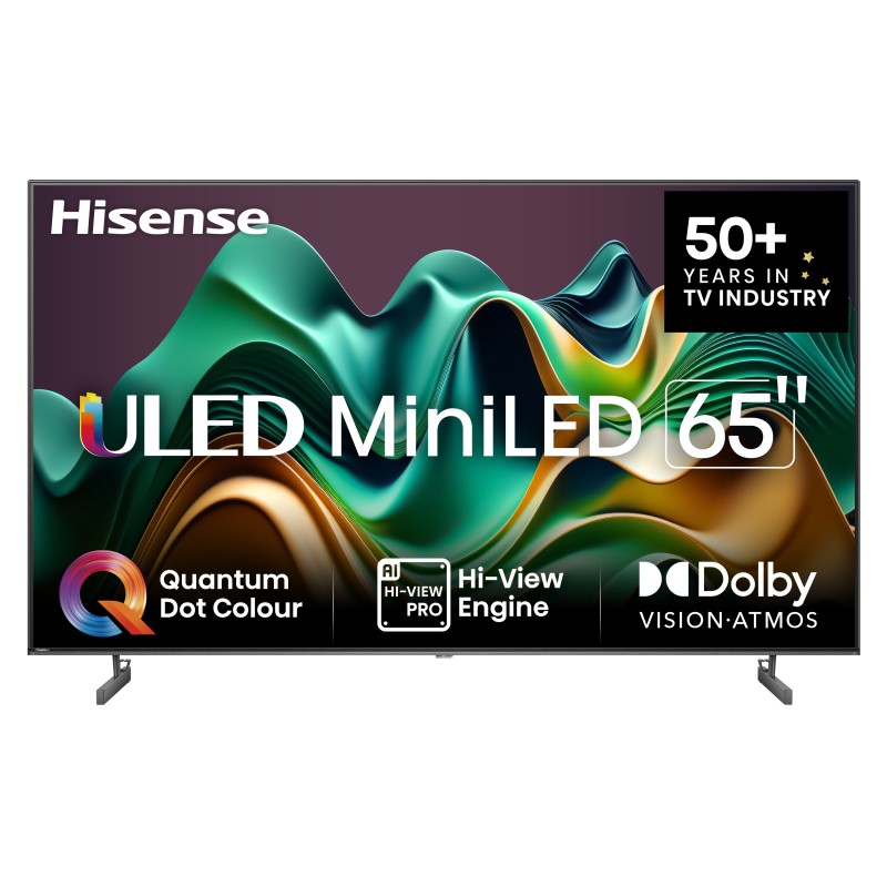 Televizor ULED HISENSE 65U6NQ