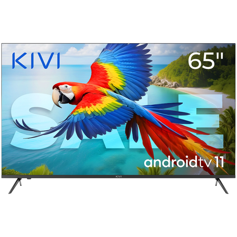 Televizor KIVI 65U760QB