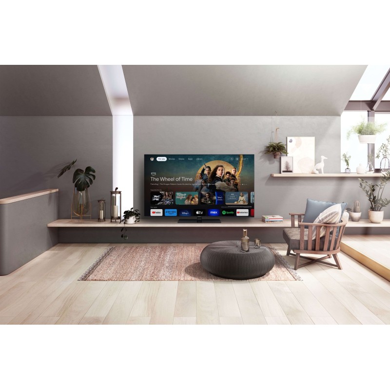 Televizor Panasonic TN-55W70AEZ