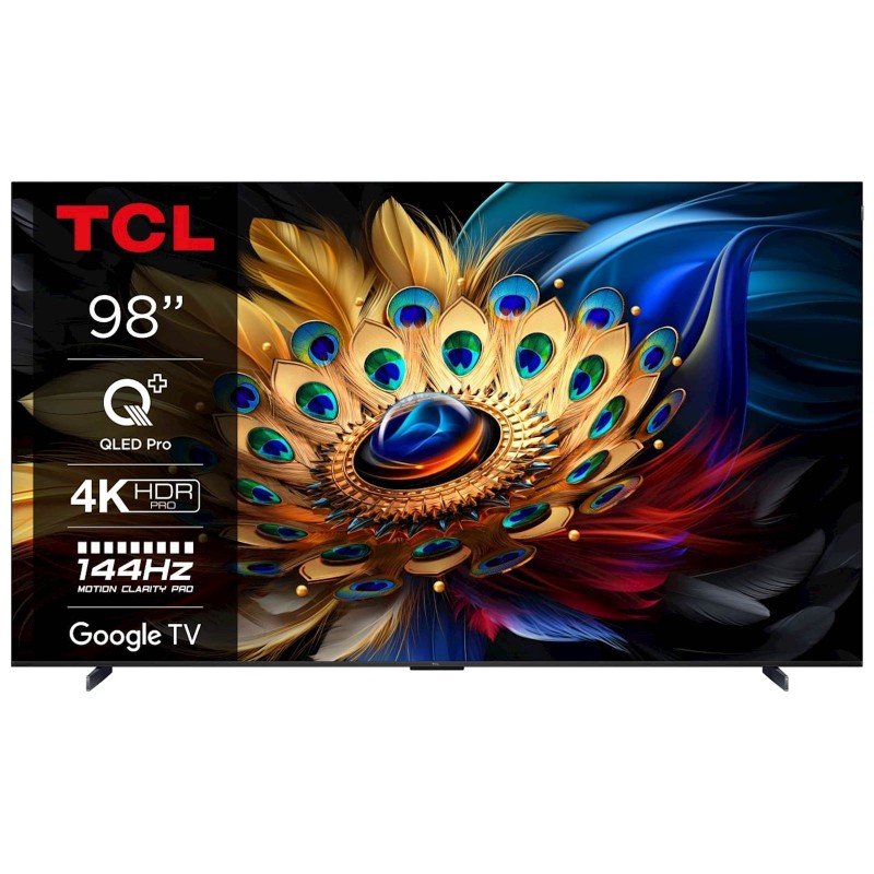 Televizor TCL 98C655