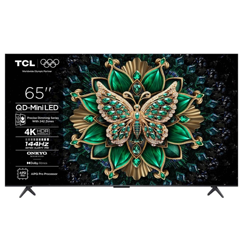 Televizor TCL 65C61K