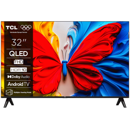 Televizor TCL 32S5K