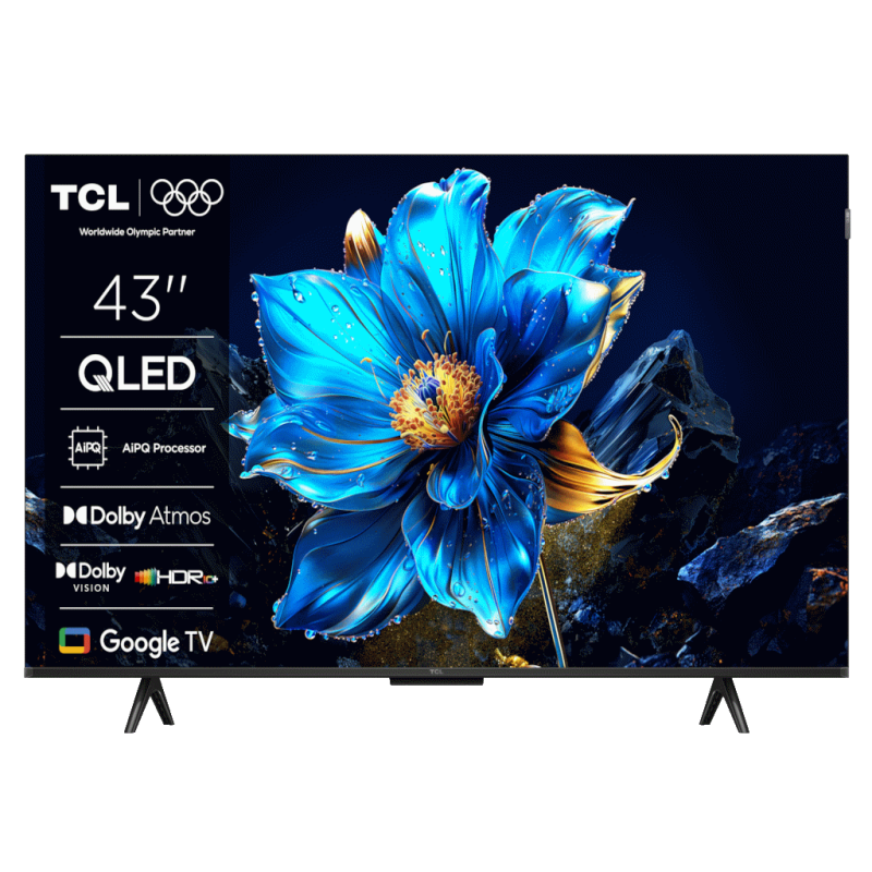 Televizor TCL 43P7K