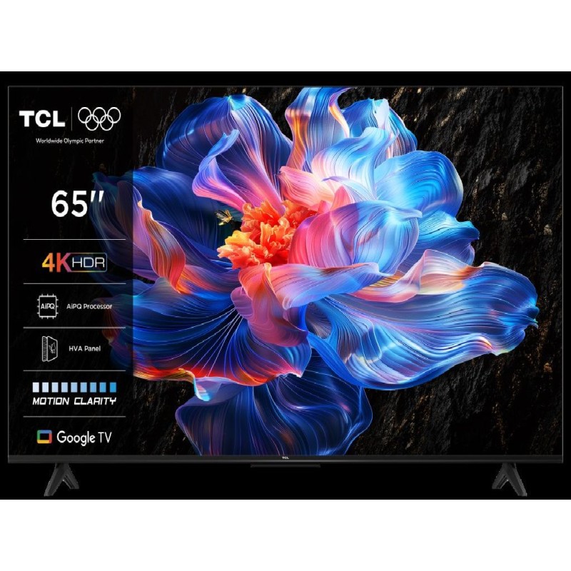 Televizor TCL 65P6K