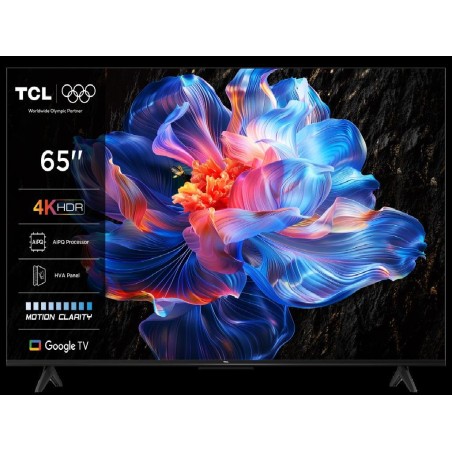Televizor TCL 65P6K
