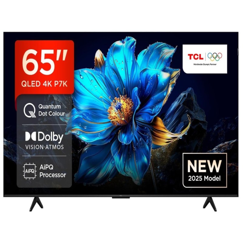 Televizor TCL 65P7K