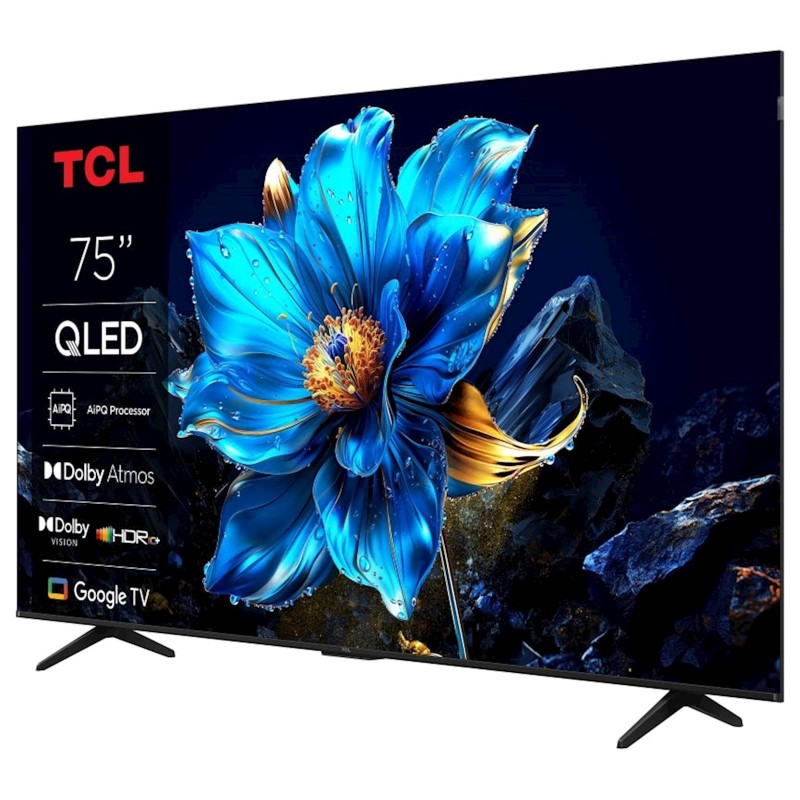 Televizor TCL 75P71K