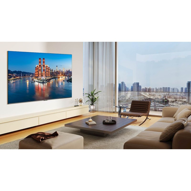 Televizor TCL 55C79K