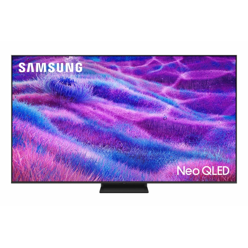 Televizor SAMSUNG TV QE85QN80FAUXXH