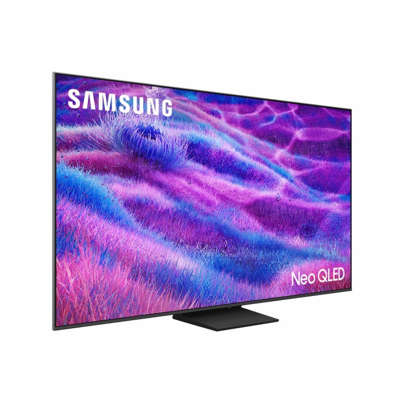 Televizor SAMSUNG TV QE85QN80FAUXXH