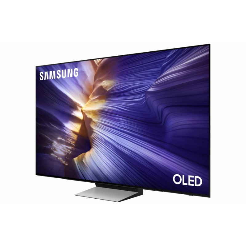 Televizor SAMSUNG TV QE77S90FAEXXH