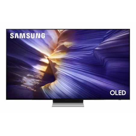 Televizor SAMSUNG TV QE55S90FAEXXH