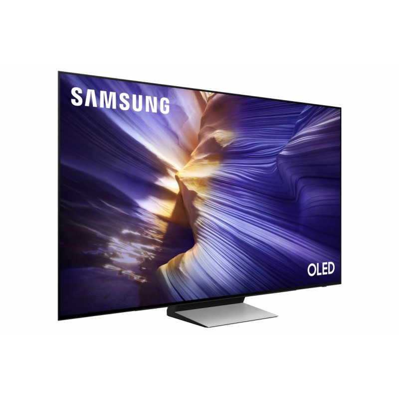 Televizor SAMSUNG TV QE55S90FAEXXH