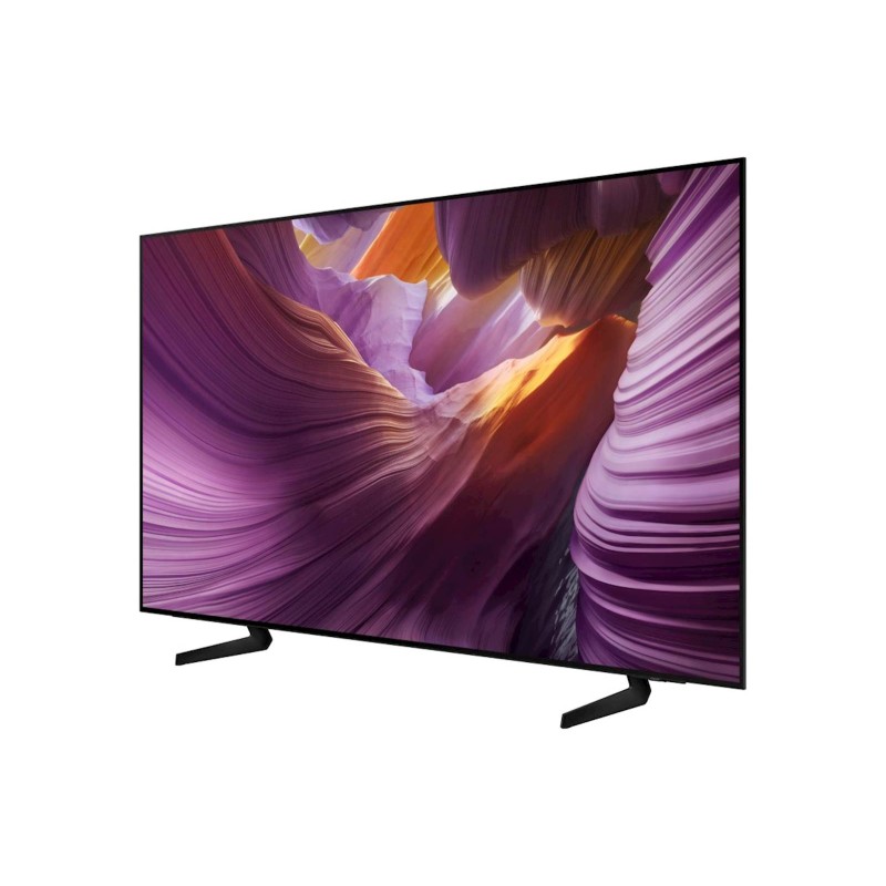 Televizor SAMSUNG TV QE83S85FAEXXH