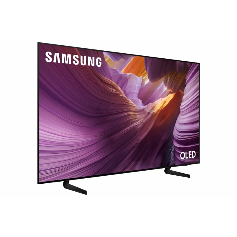 Televizor SAMSUNG TV QE77S85FAEXXH