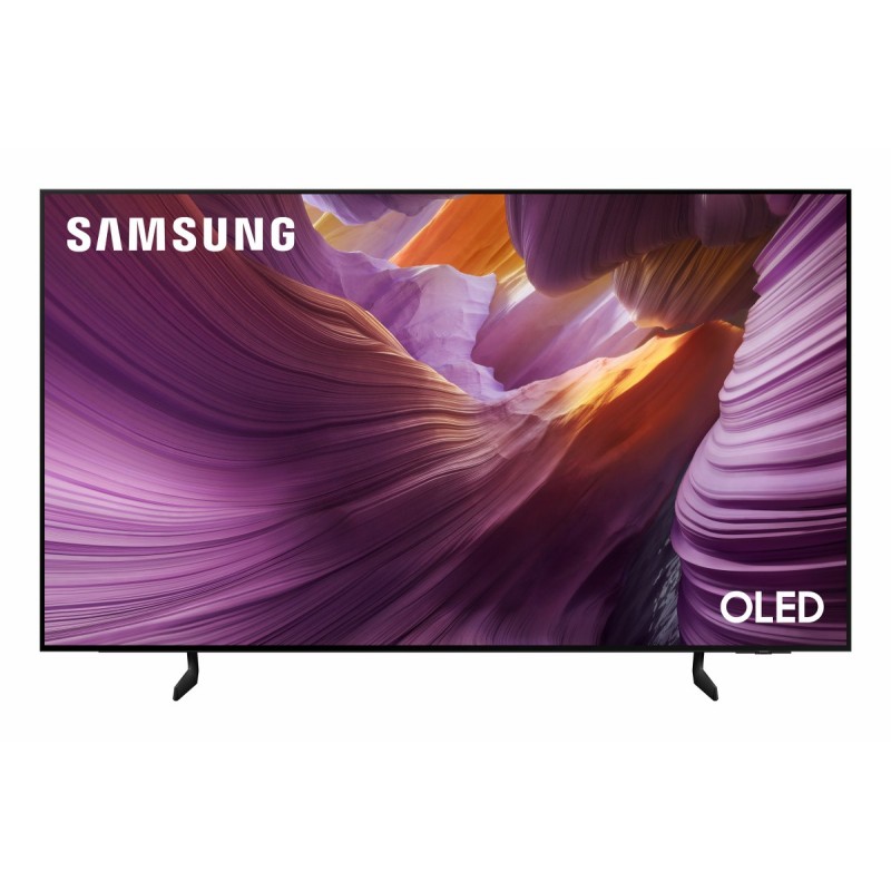 Televizor SAMSUNG TV QE65S85FAEXXH