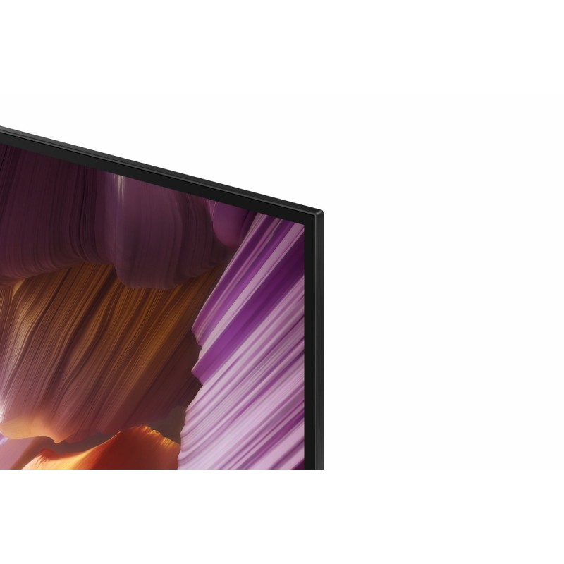 Televizor SAMSUNG TV QE55S85FAUXXH