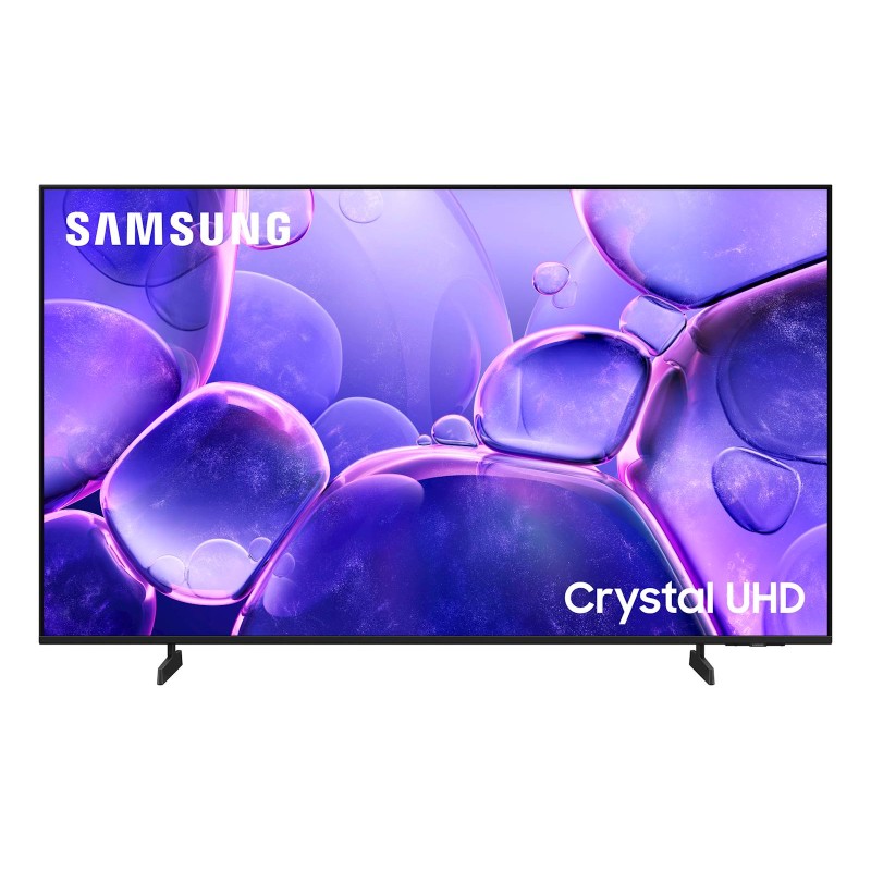 Televizor SAMSUNG TV UE55U8072FUXXH