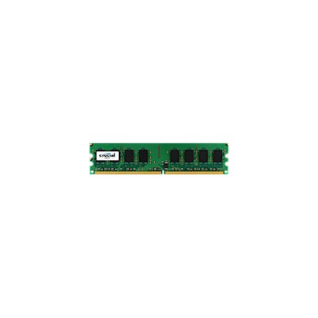 Pomnilnik DDR3 16GB 1600MHz Crucial 1.35V, CT204864BD160B