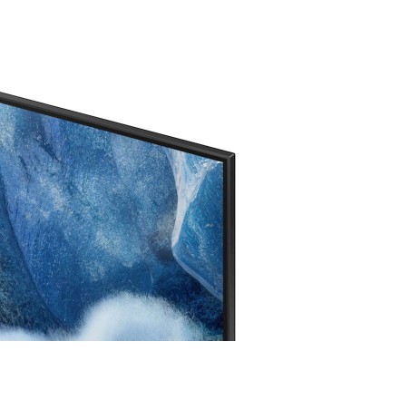 Televizor QLED SAMSUNG 75Q8F