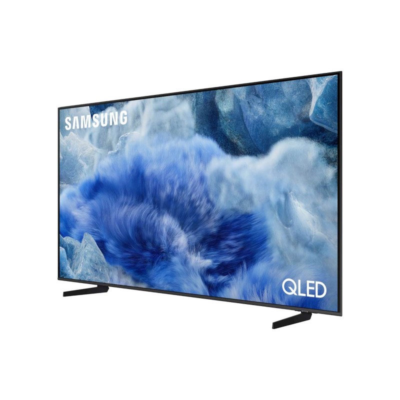Televizor QLED SAMSUNG 75Q8F